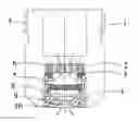 Fig. 02 - Multistage decompression and micro flow atomizing nozzle