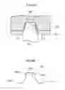 Fig. 63 - Hat shaped cross-section component manufacturing method