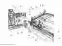 Fig. 01 - Tube bending machine with an automatic loading system and method for automatic loading of tubes on the bending head of a tube bending machine