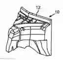 Fig. 01 - Method for Producing a Casting Core and a Casting Core