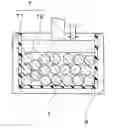 Fig. 01 - MANUFACTURING METHOD FOR MAGNET AND MAGNET