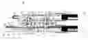Fig. 01 - Methods for post-mold processing a Venturi device or check valve