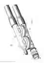 Fig. 02 - Methods for post-mold processing a Venturi device or check valve