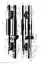 Fig. 07 - Methods for post-mold processing a Venturi device or check valve