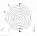 Fig. 11 - Method of making composite polishing layer for chemical mechanical polishing pad
