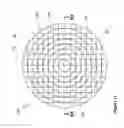 Fig. 13 - Method of making composite polishing layer for chemical mechanical polishing pad