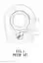 Fig. 02 - RATCHET WRENCH ABLE TO AUTOMATICALLY ADJUST ENGAGING TOOTH NUMBER ACCORDING TO EXTENT OF TORSION