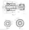 Fig. 08 - Device and method for fastener element retention and installation