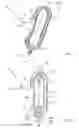 Fig. 02 - Fastener and installation device