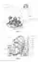 Fig. 04 - Motor driven articulated arm with cable capstan including a brake