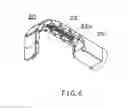 Fig. 06 - Extensible and retractable arm mechanism, and robot arm