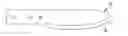 Fig. 01 - Composite knife