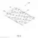 Fig. 07 - METHOD FOR MAKING AN AIR PERMEABLE AND WATERPROOF TEXTILE WITH AN UNEVEN PATTERN