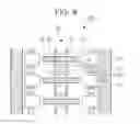 Fig. 09 - Liquid ejection head substrate and liquid ejection head