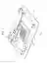 Fig. 02 - Easy-to-clean liquid droplet ejecting apparatus