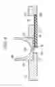Fig. 04 - Easy-to-clean liquid droplet ejecting apparatus