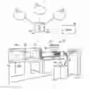 Fig. 01 - Product molding system and method of labeling molded products