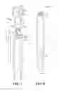 Fig. 08 - Lever-actuated pen