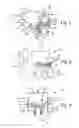 Fig. 02 - Retractable caster assembly and wheeled package