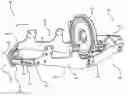 Fig. 01 - Engine cradle assembly