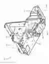 Fig. 03 - Engine cradle assembly