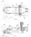 Fig. 09 - Engine cradle assembly
