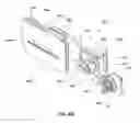 Fig. 06 - Foldable table assembly for vehicles