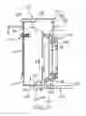 Fig. 07 - Theft deterrent vehicle lamp mount system