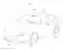 Fig. 02 - Stereo camera and vehicle comprising same