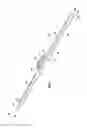 Fig. 02 - Vortex damping wiper blade