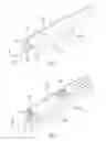 Fig. 08 - MEMBER FOR A SYSTEM FOR CONNECTING A WINDSCREEN WIPER BLADE TO MULTIPLE WINDSCREEN WIPER ARMS
