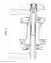 Fig. 05 - Skewer and hub for cycle wheel