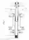 Fig. 07 - Skewer and hub for cycle wheel