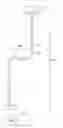 Fig. 05 - Mechanical tether system for a submersible vehicle