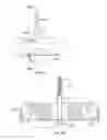 Fig. 08 - Mechanical tether system for a submersible vehicle