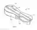 Fig. 40 - Securing mechanism for water craft fin