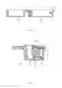 Fig. 41 - Securing mechanism for water craft fin
