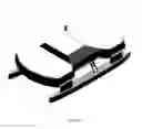 Fig. 02 - Multihull watercraft