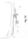 Fig. 24 - Autonomous intelligence surveillance reconnaissance and payload delivery system and method of using same