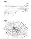 Fig. 02 - Aircraft structural component that is adapted for absorbing and transmitting forces in an aircraft
