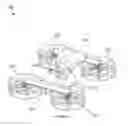 Fig. 02 - SYSTEM AND METHODS ASSOCIATED WITH A RIDEABLE MULTICOPTER