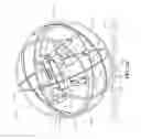 Fig. 33 - Self-righting frame and aeronautical vehicle and method of use