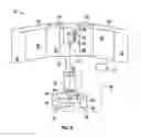 Fig. 04 - Continuous fuel tank level control