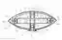 Fig. 01 - Aircraft with Rotating Outer Shell