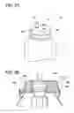 Fig. 07 - Valve assembly and aerosol container equipped with the same, and aerosol product and process for production thereof
