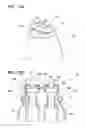 Fig. 13 - Valve assembly and aerosol container equipped with the same, and aerosol product and process for production thereof