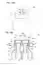 Fig. 14 - Valve assembly and aerosol container equipped with the same, and aerosol product and process for production thereof