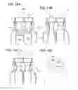 Fig. 15 - Valve assembly and aerosol container equipped with the same, and aerosol product and process for production thereof