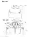 Fig. 16 - Valve assembly and aerosol container equipped with the same, and aerosol product and process for production thereof