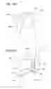 Fig. 19 - Valve assembly and aerosol container equipped with the same, and aerosol product and process for production thereof